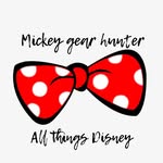 Mickey Gear Hunter - @mickeygearhunter - Instagram