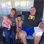 Mickey Hyatt - @hyattmickey - Instagram