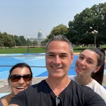 Mike Hyatt - @justmugsy - Instagram