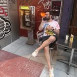 Michael Keating - @mikeyetc - Instagram