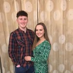 Mikey Keating - @mikeykeating458 - Instagram