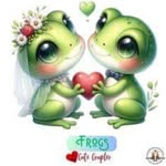 Mickey kentra - @froggylady1962 - Instagram