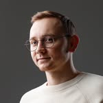 Mike Koch - @kochnev.misha - Instagram
