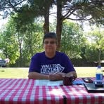 Mickey Larkins - Facebook