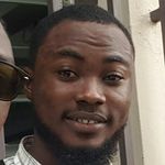 Mickey Law Kobina Aidoo - @mickeylawaidoo - Instagram