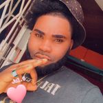 Mikhail Vassell - @mickey_law_boss - Instagram