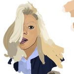 Mickey Louis Marsh - @mickeylouis.art - Instagram