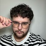 Mickey Louis Marsh - @mickey__louis - Instagram