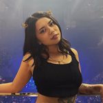 mickey - @mickeylouuu - Instagram