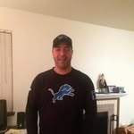 Mickey Lyons - @troublemagnet4 - Instagram
