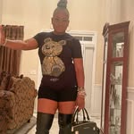 @mickeylyons1 - Instagram