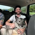 Mikey Lyons - @movingpieces_leeo - Instagram