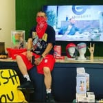 Mike Maddox - @shoeboxx_mike - Instagram