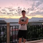 Mickey Marshall Mongolsing - @mickey_july5 - Instagram