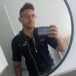 Mike McClure - @re_michamploo789 - Instagram