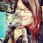 Mickey McDaniel - @mickeycat13 - Instagram