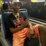 Mickey McDaniel - @mickwiththe_nav - Instagram