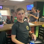 Matthew McFadden - @mickeymcfadden20 - Instagram