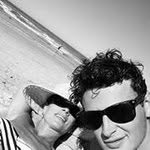 Mickey McFadden - @lefthandedstranger - Instagram