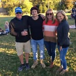 Mickey McFadden - @mcfaddenmickey - Instagram