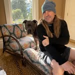 Mickey McMullen - @mickeysoundhoggs - Instagram