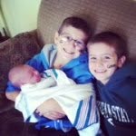 Mickey McMullen Jr. - @mcmullen__14 - Instagram