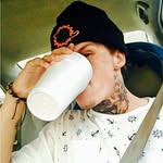 Mike McMullen - @richkidmikee - Instagram