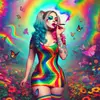 Michelle - @mickeyminor542 - TikTok