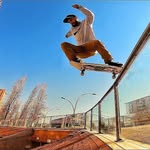 Mike Minor - @gnarlynubby - Instagram