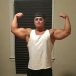 Mike Minor - @mdfitnessnc - Instagram