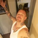 Mickey Mitchell - @juggalo1875150 - Instagram