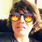 Mickey (Mitchell) - @mickeyman42 - Instagram