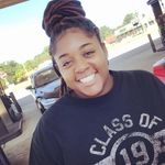 M'Kiyah Mickey Mitchell - @mickey_mitchell2001 - Instagram