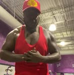 Mikey Moody - Facebook