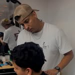 Mickey Morales - @mickeycutshair - Instagram