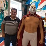 Mickey Morales Ag - @matroxrt - Instagram