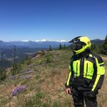 Mickey Morgan - @txmotorider - Instagram