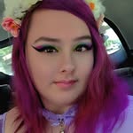 Mickey Morgan - @pastella_sugarina_ - Instagram