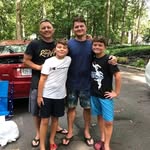 Mickey Morgan - @mickeymorgan45 - Instagram
