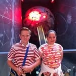 Mickey Morris - @caromick - Instagram