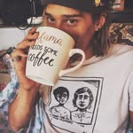 Mickey Morrison - @drainbowshq - Instagram