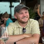 Mike Morrison - @mikesbloggity - Instagram