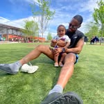 Mike Morrison - @livemoreson - Instagram