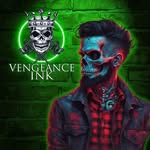 Mike Morrison - @vengeance_ink_tattoos - Instagram