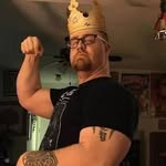 Mike Morrison - @age_undreamed_of - Instagram