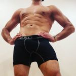 Michael Morton - @mikey_morton69 - Instagram