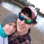 Mikey Morton - @erms4michael94 - Instagram