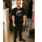 Mikey Morton - @mortonmikey - Instagram