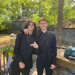 Mikey Morton Brayton - @mikey_morton_brayton - Instagram