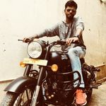 Moses Mickey - @moses_mickey - Instagram